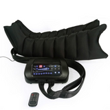 DVT Pneumatic Air Compression Lymphedema Digital 8 Chamber LEGS ARM WAIST