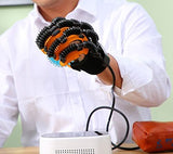 Biotronix Syrebo Hand Rehabilitation Soft Robotics Gloves C11 Device Size Large Left Hand Glove