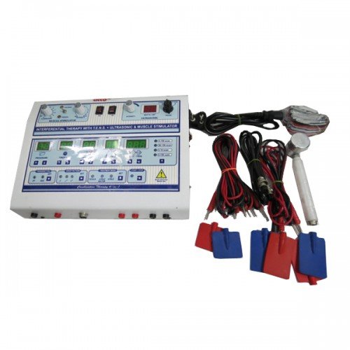 MEDGEARS Physiotherapy Equipments Combination Electro Therapy Machine  Muscle Stimulator Tens Unit with Timer Pain Relief Product Electrotherapy  Device Price in India - Buy MEDGEARS Physiotherapy Equipments Combination  Electro Therapy Machine Muscle