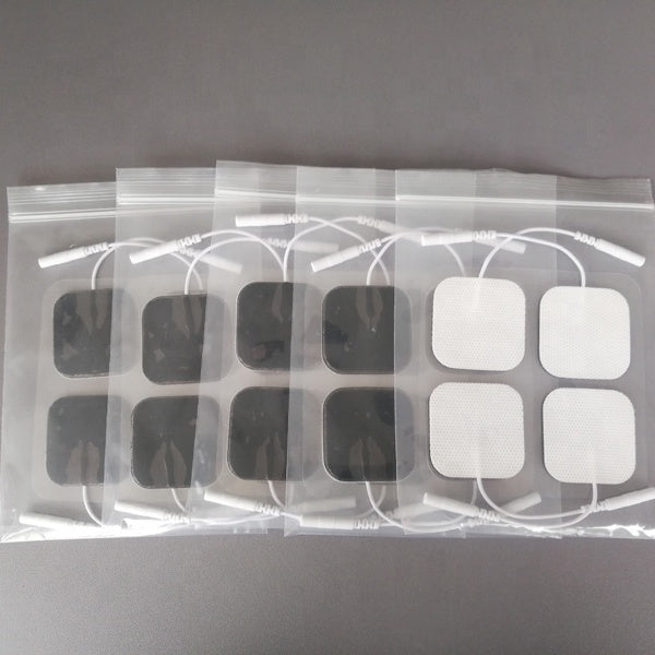 Biotronix Self Adhesive Electrodes ( pack of 50 set 200 pcs