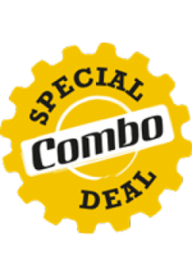 Combo Pack Covid Essentials