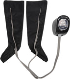 DVT Intermittent Pneumatic Air Compression Therapy 4 Chamber Digital for Legs