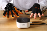 Biotronix Syrebo Hand Rehabilitation Soft Robotics Gloves C10 Device Size Small Left Hand Glove