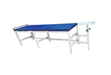 Biotronix Traction Table 3 Fold Deluxe model used in Traction Therapy Physiotherapy and Rehabilitation Equipment