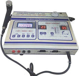 Biotronix Physiotherapy Electrotherapy Combination Therapy 5 in one IFT MS TENS Ultrasound Therapy and Deep Heat Therapy Basic Model Make in India with 2 year warranty