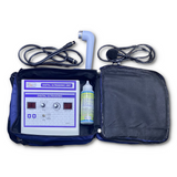Biotronix Physiotherapy Ultrasound Therapy 1 Mhz portable compact premium model for Made in India with 2 year Warranty