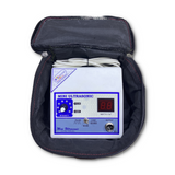 Biotronix Physiotherapy Ultrasound Therapy 1 Mhz Digital Portable Compact ( Nano UST) Premium Model with 2 year Warranty