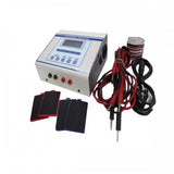 Biotronix IFT With 70 Program Mini Computerized Compact LCD (Interferential Therapy) with 2 Years Warranty