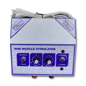  Professional And Personal Use One Mnh Electrotherapy