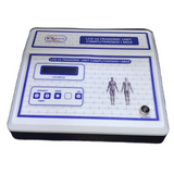 Biotronix ULTRASOUND THERAPY 1 MHz Equipment LCD Display Clinical Premium Model Make in India with 2 year Warranty