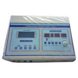 Biotronix Combination Electrotherapy 4 in one IFT MS TENS ( 125 Programs )  Ultrasound Therapy make in India with 2 year warranty