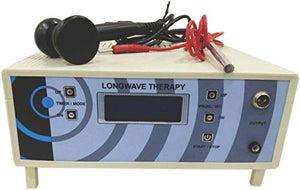 Biotronix Physiotherapy Longwave Therapy Diathermy Equipment LWD with 2 year warranty