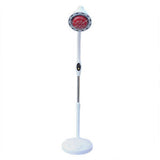 Biotronix IR Lamp With Stand ( Height Adjustable) Imported with option of Intensity Control Physiotherapy Electrotherapy Device