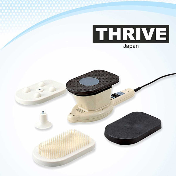 Thrive 717 Massager / G5 Massager Made In Japan Original used in Physiotherapy and Slimming
