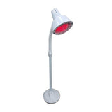 Biotronix IR Lamp With Stand ( Height Adjustable) Imported with option of Intensity Control Physiotherapy Electrotherapy Device