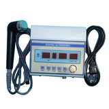 Biotronix Physiotherapy Ultrasound Therapy Unit (1mhz) (9 Programs) Semi Digital  Portable ( home use or personal use Model )  Make in India with 2 year warranty