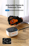Biotronix Syrebo Hand Rehabilitation Soft Robotics Gloves C10 Device Size Extra Large XL Right Hand Glove