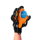 Biotronix Syrebo Hand Rehabilitation Soft Robotics Gloves C10 Device Size Extra Large XL Right Hand Glove