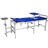 Biotronix Traction Table 3 Fold Deluxe model used in Traction Therapy Physiotherapy and Rehabilitation Equipment