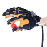 Biotronix Syrebo Hand Rehabilitation Soft Robotics Gloves C11 Device Size Small Right Hand Glove