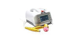 HNC Low Level Cold Laser Therapy Device 650nm and 808nm used in Physiotherapy and Rehabilitation