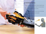SYREBO Soft Rehabilitation Robotics Gloves C11 model for Dual Hand Siyi Intelligence  Adults useful for Stroke and Nerve Injury