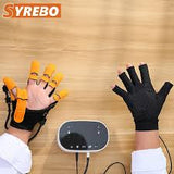 Biotronix Syrebo Hand Rehabilitation Soft Robotics Gloves C11 Device Size Extra Large (XL) Left Hand Glove