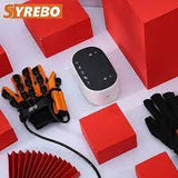 SYREBO Soft Rehabilitation Robotics Gloves C11 model for Dual Hand Siyi Intelligence  Adults useful for Stroke and Nerve Injury