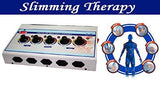biotronix cellulite deep heat therapy make in india physiotherapy and slimming equipment for pain relief and fat loss with 2 year warranty