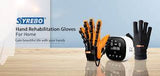 Biotronix Syrebo Hand Rehabilitation Soft Robotics Gloves C10 Device Size Extra Large XL Left Hand Glove