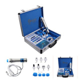 Biotronix Shockwave Therapy Machine Portable GINHA HL1602 Physiotherapy and Rehabilitation with 1 Year Warranty