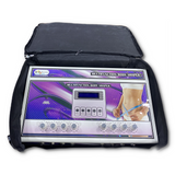 Biotronix Slimmer EMS ( Electronic Muscle Stimulator ) 8 channel Multimode ( 10 modes in one )  Slimmer Body Shaping Unit Premium Model Make in India with 2 Year Offsite Warranty