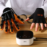 Biotronix Syrebo Hand Rehabilitation Soft Robotics Gloves C10 Device Size Small Left Hand Glove