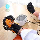 Biotronix Syrebo Hand Rehabilitation Soft Robotics Gloves C11 Device Size Medium Right Hand Glove