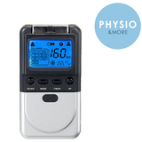 Biotronix IFT IF-908 Physiotherapy Electrotherapy Interferential Therapy pocket model LCD Display Digital with 1 year warranty