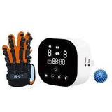 Biotronix Syrebo Hand Rehabilitation Soft Robotics Gloves C10 Device Size Small Right Hand Glove