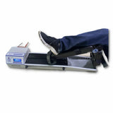Biotronix Knee CPM ( Continuous Passive Machine ) Machine Digital LCD Based model  used in Knee Rehabilitation and Physiotherapy Make in India with 2 Year Warranty