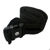 Biotronix Mulligan Mobilization Belt Used in Physiotherapy