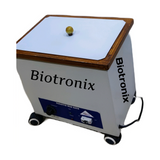 Biotronix Paraffin Waxbath Therapy Medium Physiotherapy and Rehabilitation Device Make in India With MCB Circuit  Device Protection