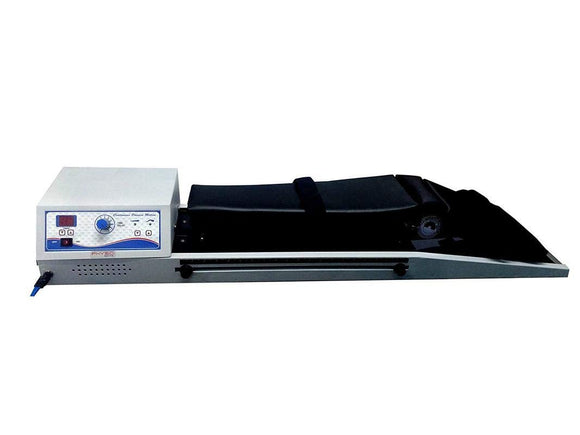 Biotronix Knee CPM ( Continuous Passive Machine ) Machine Basic Model used in Knee Rehabilitation and Physiotherapy Make in India with 2 Year Warranty