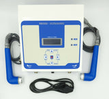 Biotronix ULTRASOUND THERAPY 1 and 3 MHz Equipment LCD Display Clinical Deluxe Model Make in India with 2 year Warranty
