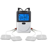 Biotronix IFT IF-908 Physiotherapy Electrotherapy Interferential Therapy pocket model LCD Display Digital with 1 year warranty