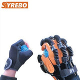 Biotronix Syrebo Hand Rehabilitation Soft Robotics Gloves C11 Device Size Medium Right Hand Glove