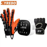 Biotronix Syrebo Hand Rehabilitation Soft Robotics Gloves C10 Device Size Extra Large XL Left Hand Glove