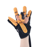 Biotronix Syrebo Hand Rehabilitation Soft Robotics Gloves C10 Device Size Small Right Hand Glove