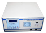 Biotronix Shortwave Diathermy 500W Solid State ( No Valve Required ) Pulse and Continuous used in Physiotherapy with 2 year warranty