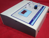 Biotronix Physiotherapy MUSCLE STIMULATOR DIAGNOSTIC ( MS 10 ) clinical Model Made in India with 2 year warranty