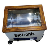Biotronix Paraffin Waxbath Therapy Medium Physiotherapy and Rehabilitation Device Make in India With MCB Circuit  Device Protection