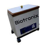 Biotronix Paraffin Waxbath Therapy Big ( Large)  Physiotherapy and Rehabilitation Device Make in India With MCB Circuit  Device Protection