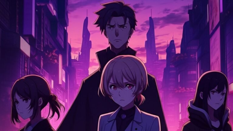 The Eminence in Shadow Chapter 60